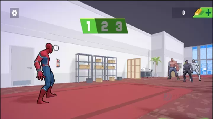 蜘蛛侠3游戏手机版_角色扮演_第1张_175游戏网 蜘蛛侠3游戏手机版_https://m.175yx.com_角色扮演_第1张