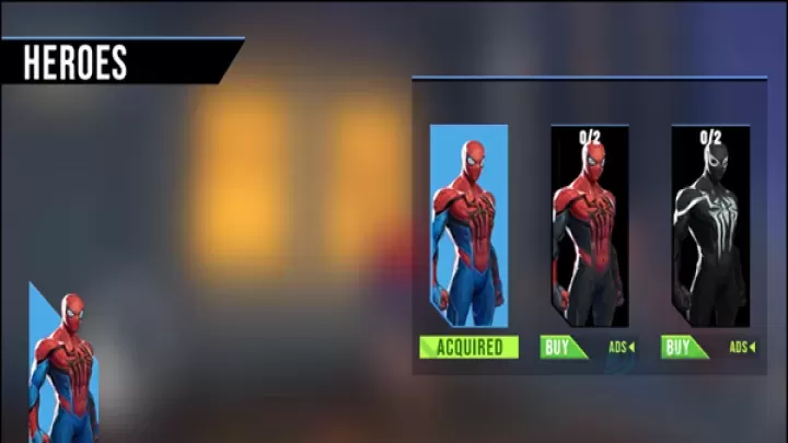 蜘蛛侠3游戏手机版_角色扮演_第2张_175游戏网 蜘蛛侠3游戏手机版_https://m.175yx.com_角色扮演_第2张