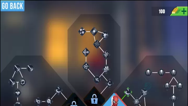 蜘蛛侠3游戏手机版_角色扮演_第3张_175游戏网 蜘蛛侠3游戏手机版_https://m.175yx.com_角色扮演_第3张