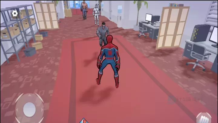 蜘蛛侠3游戏手机版_角色扮演_第4张_175游戏网 蜘蛛侠3游戏手机版_https://m.175yx.com_角色扮演_第4张