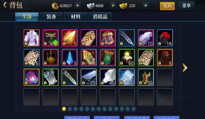 北凉悍刀行手游内部号版_角色扮演_第6张_175游戏网 北凉悍刀行手游内部号版_https://m.175yx.com_角色扮演_第6张