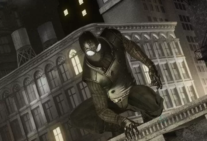 蜘蛛侠破碎维度手机版_角色扮演_第2张_175游戏网 蜘蛛侠破碎维度手机版_https://m.175yx.com_角色扮演_第2张