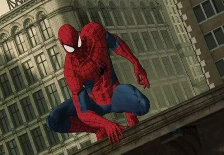 蜘蛛侠破碎维度手机版_角色扮演_第1张_175游戏网 蜘蛛侠破碎维度手机版_https://m.175yx.com_角色扮演_第1张