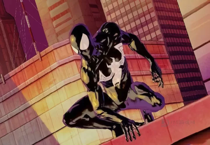 蜘蛛侠破碎维度手机版_角色扮演_第3张_175游戏网 蜘蛛侠破碎维度手机版_https://m.175yx.com_角色扮演_第3张