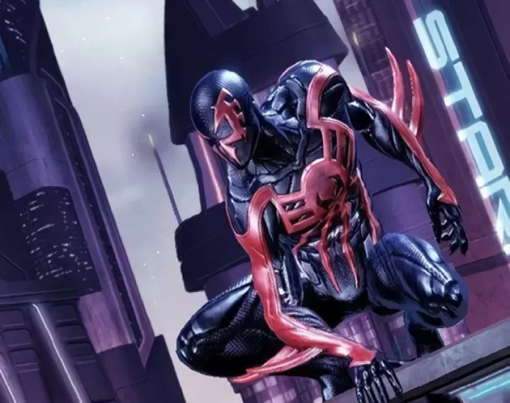 蜘蛛侠破碎维度手机版_角色扮演_第4张_175游戏网 蜘蛛侠破碎维度手机版_https://m.175yx.com_角色扮演_第4张