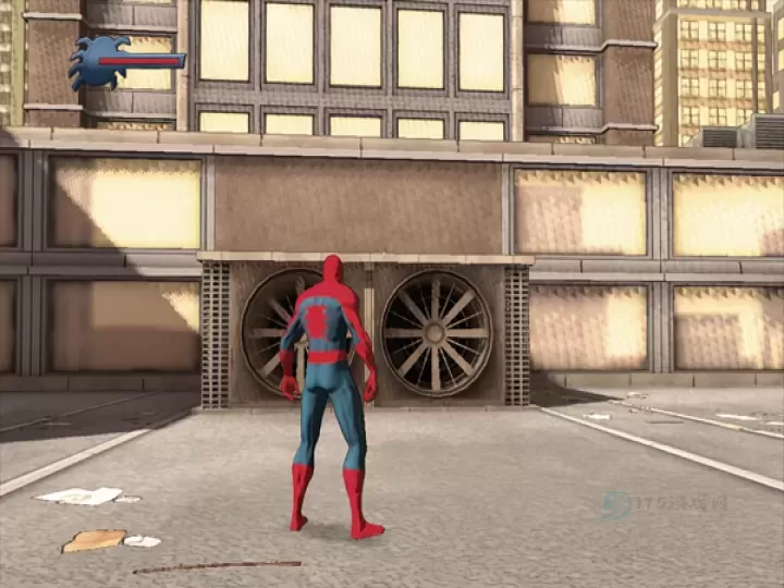 蜘蛛侠破碎维度手机版_角色扮演_第5张_175游戏网 蜘蛛侠破碎维度手机版_https://m.175yx.com_角色扮演_第5张