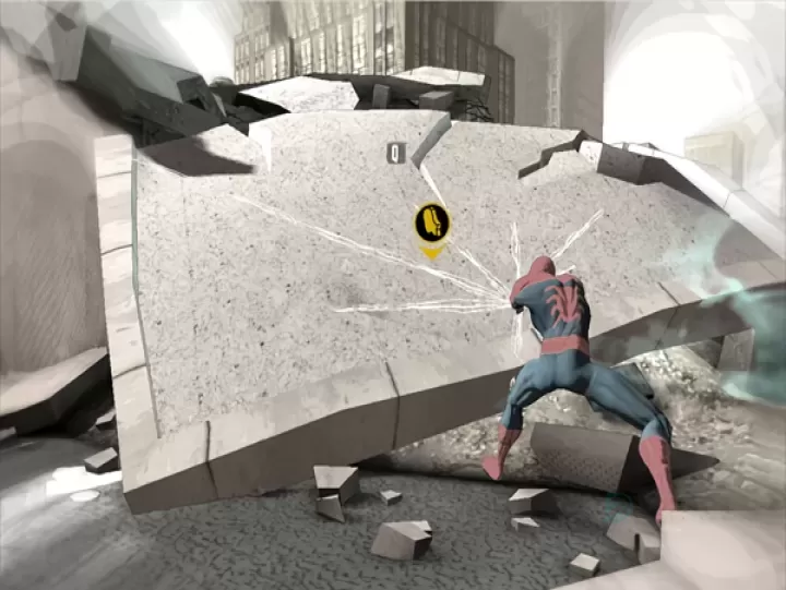 蜘蛛侠破碎维度手机版_角色扮演_第6张_175游戏网 蜘蛛侠破碎维度手机版_https://m.175yx.com_角色扮演_第6张