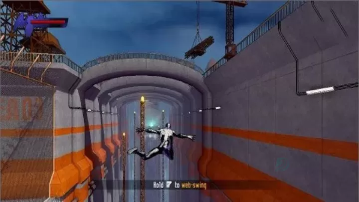 蜘蛛侠破碎维度手机版_角色扮演_第8张_175游戏网 蜘蛛侠破碎维度手机版_https://m.175yx.com_角色扮演_第8张