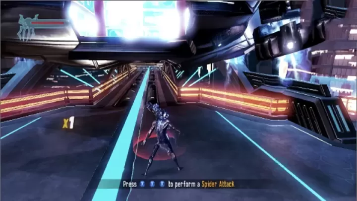 蜘蛛侠破碎维度手机版_角色扮演_第9张_175游戏网 蜘蛛侠破碎维度手机版_https://m.175yx.com_角色扮演_第9张