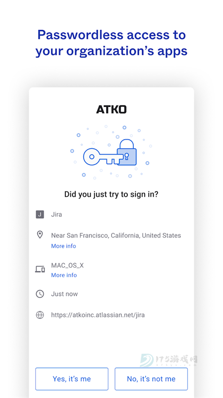 Okta Verify app官方版