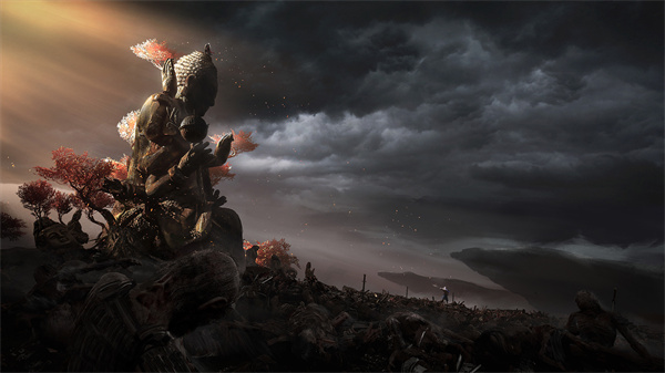 燕云十六声手游官方版