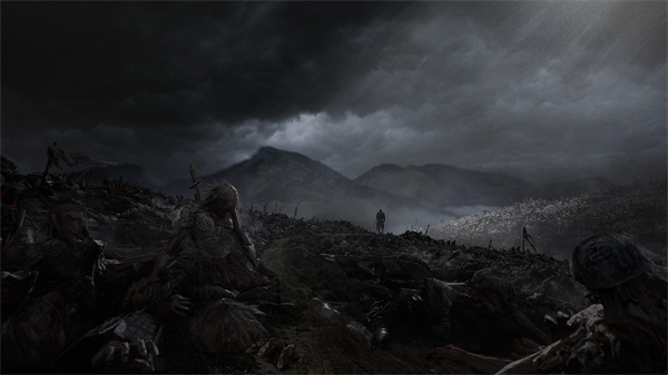 燕云十六声手游官方版