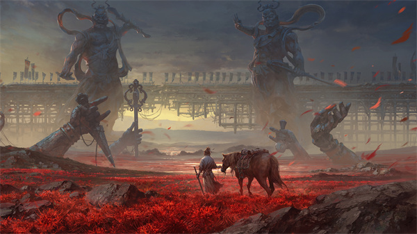 燕云十六声手游官方版