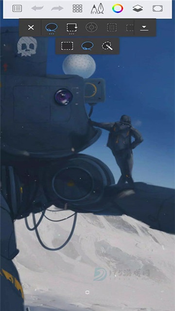 Sketchbook妙笔生花