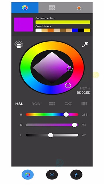 Sketchbook妙笔生花