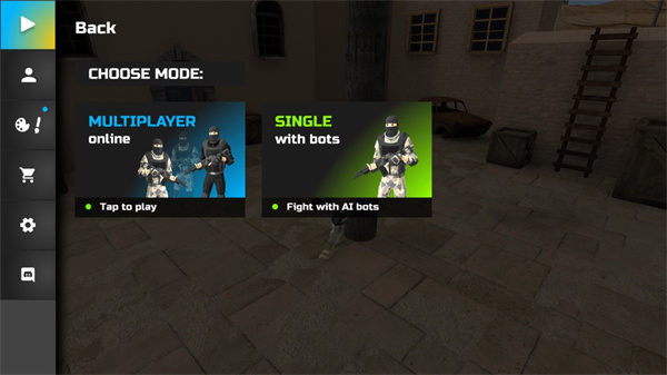 SOM出局手游官方版