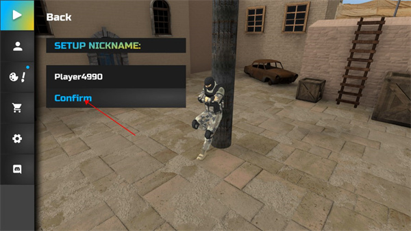 SOM出局手游官方版