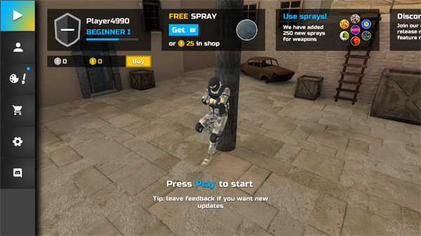 SOM出局手游官方版