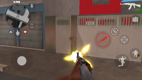 巴西项目在线手机版