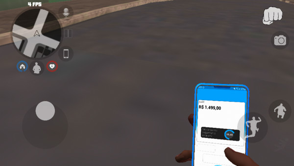 巴西项目在线手机版