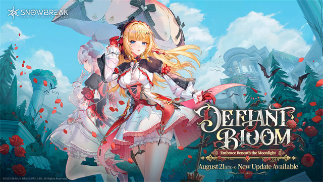 尘白禁区国际服