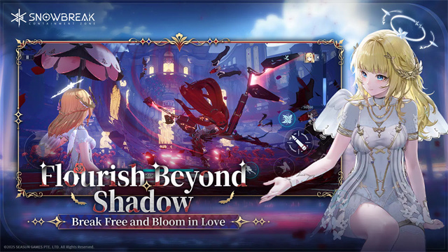 尘白禁区国际服