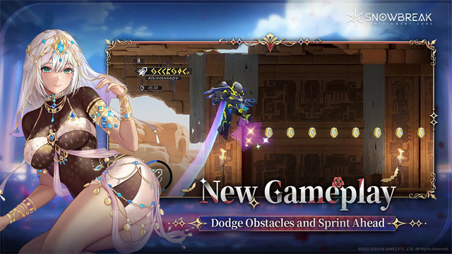 尘白禁区国际服