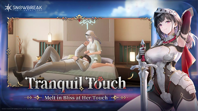 尘白禁区国际服