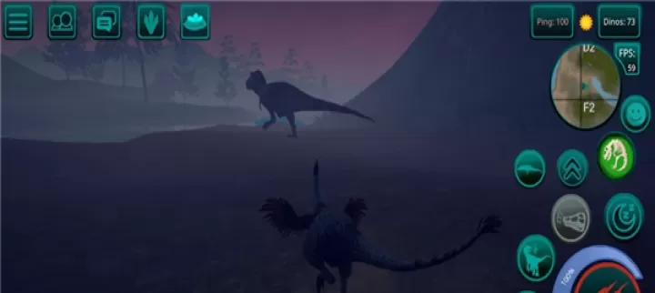 诅咒之岛_https://m.175yx.com_动作射击_第1张