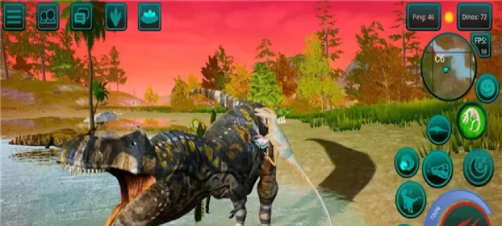 诅咒之岛_https://m.175yx.com_动作射击_第2张