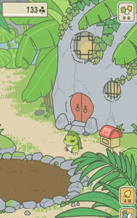 旅行青蛙_休闲益智_第1张_175游戏网 旅行青蛙_https://m.175yx.com_休闲益智_第1张