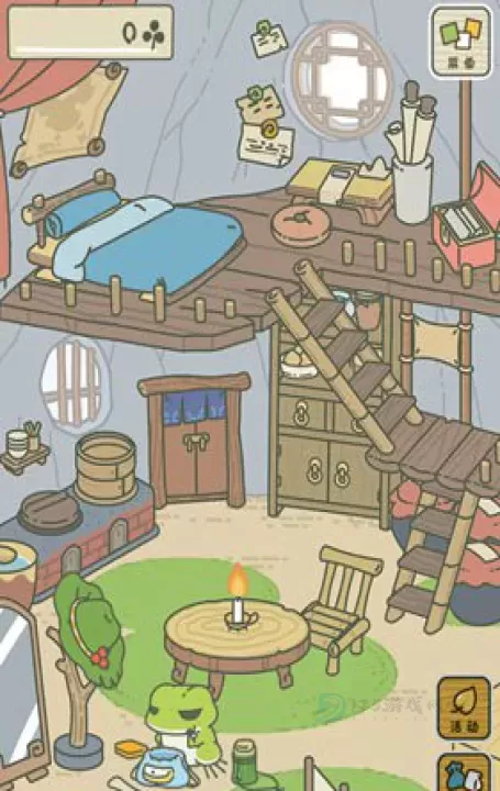 旅行青蛙_休闲益智_第6张_175游戏网 旅行青蛙_https://m.175yx.com_休闲益智_第6张