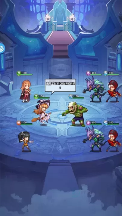 幻想之都的黑猫手游最新版_角色扮演_第1张_175游戏网 幻想之都的黑猫手游最新版_https://m.175yx.com_角色扮演_第1张