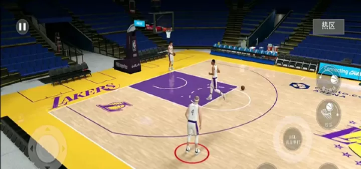 NBA2K24豪华版_体育竞技_第4张_175游戏网 NBA2K24豪华版_https://m.175yx.com_体育竞技_第4张