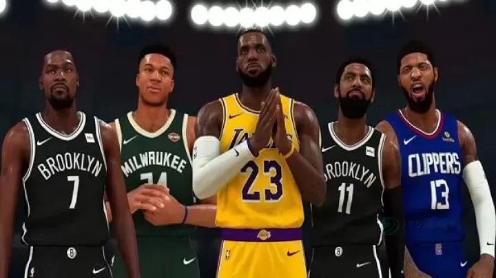 NBA2K24豪华版_体育竞技_第15张_175游戏网 NBA2K24豪华版_https://m.175yx.com_体育竞技_第15张