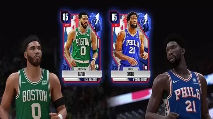 NBA2K24豪华版_体育竞技_第14张_175游戏网 NBA2K24豪华版_https://m.175yx.com_体育竞技_第14张