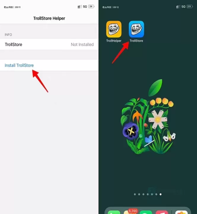 TrollStore_系统安全_第5张_175游戏网 TrollStore_https://m.175yx.com_系统安全_第5张