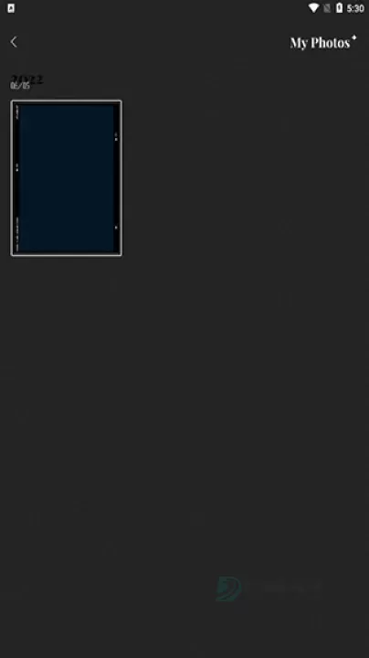 fomz复古胶片相机_摄影美化_第5张_175游戏网 fomz复古胶片相机_https://m.175yx.com_摄影美化_第5张