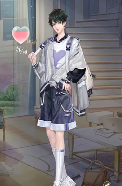 甜甜的你手游官方版_模拟经营_第12张_175游戏网 甜甜的你手游官方版_https://m.175yx.com_模拟经营_第12张