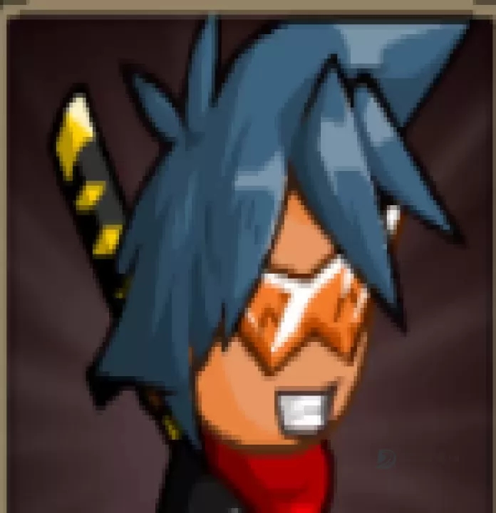 史诗战斗幻想5手机版(Epic Battle Fantasy 5)_角色扮演_第8张_175游戏网 史诗战斗幻想5手机版(Epic Battle Fantasy 5)_https://m.175yx.com_角色扮演_第8张