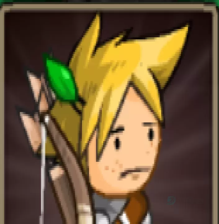 史诗战斗幻想5手机版(Epic Battle Fantasy 5)_角色扮演_第15张_175游戏网 史诗战斗幻想5手机版(Epic Battle Fantasy 5)_https://m.175yx.com_角色扮演_第15张