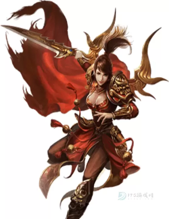 传奇世界盛大正版手游官方版_角色扮演_第1张_175游戏网 传奇世界盛大正版手游官方版_https://m.175yx.com_角色扮演_第1张