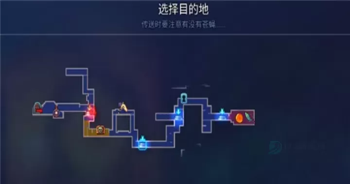 重生细胞汉化完整版_角色扮演_第6张_175游戏网 重生细胞汉化完整版_https://m.175yx.com_角色扮演_第6张