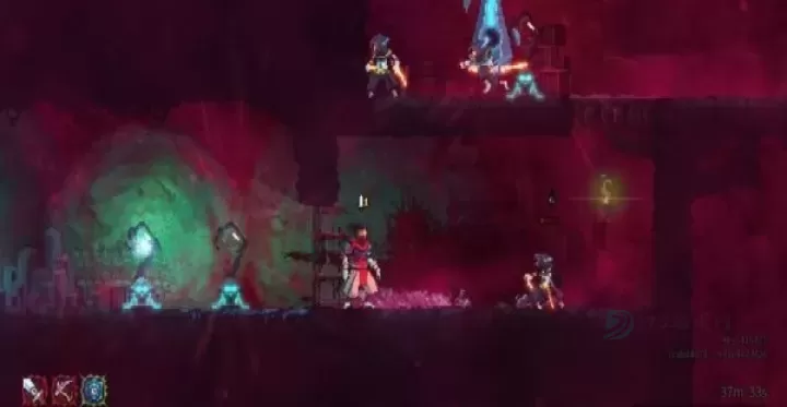 重生细胞汉化完整版_角色扮演_第9张_175游戏网 重生细胞汉化完整版_https://m.175yx.com_角色扮演_第9张