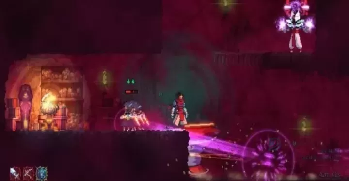 重生细胞汉化完整版_角色扮演_第11张_175游戏网 重生细胞汉化完整版_https://m.175yx.com_角色扮演_第11张