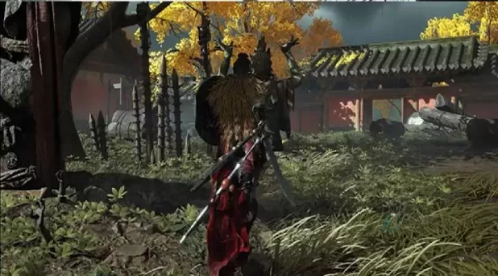 燕云十六声手游官方版_角色扮演_第2张_175游戏网 燕云十六声手游官方版_https://m.175yx.com_角色扮演_第2张