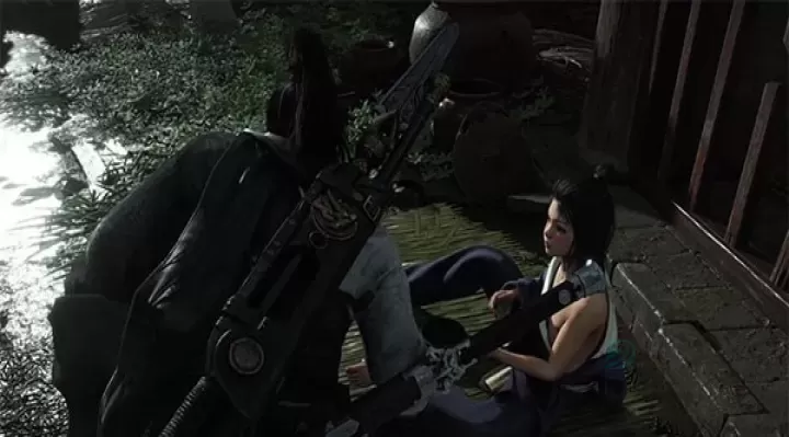 燕云十六声手游官方版_角色扮演_第4张_175游戏网 燕云十六声手游官方版_https://m.175yx.com_角色扮演_第4张