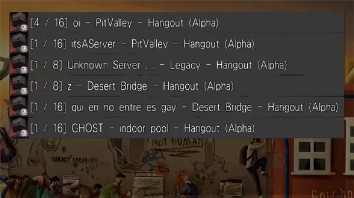 G沙盒仇恨最新版_动作射击_第6张_175游戏网 G沙盒仇恨最新版_https://m.175yx.com_动作射击_第6张