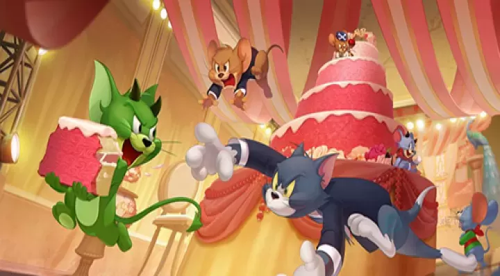 猫和老鼠官服_冒险解密_第4张_175游戏网 猫和老鼠官服_https://m.175yx.com_冒险解密_第4张