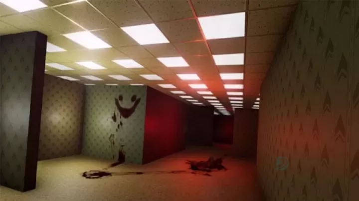 后室联机版2025最新版_冒险解密_第2张_175游戏网 后室联机版2025最新版_https://m.175yx.com_冒险解密_第2张